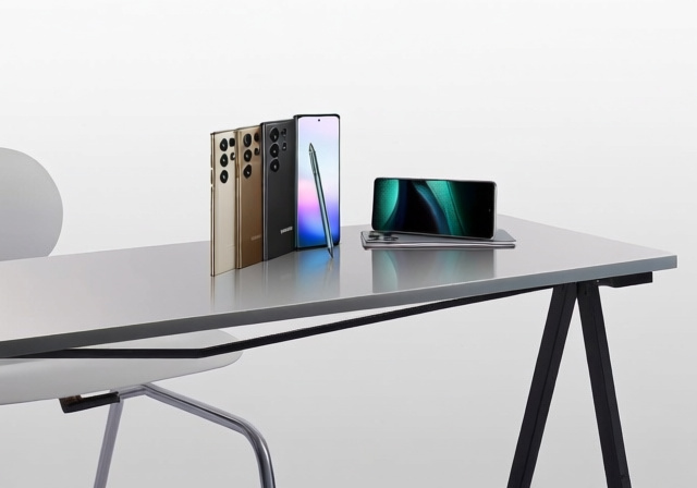 Best Samsung Smartphones [cy]: 6 Models Tested & Reviewed - Ofzen & Computing