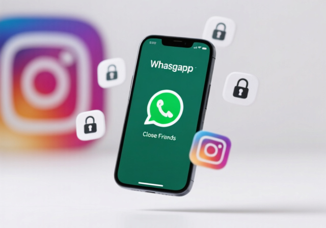 WhatsApp Close Friends Feature 2025: Complete Privacy Guide - Ofzen & Computing