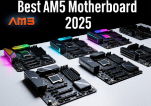 12 Best AM5 Motherboard in 2026: Tested & Reviewed