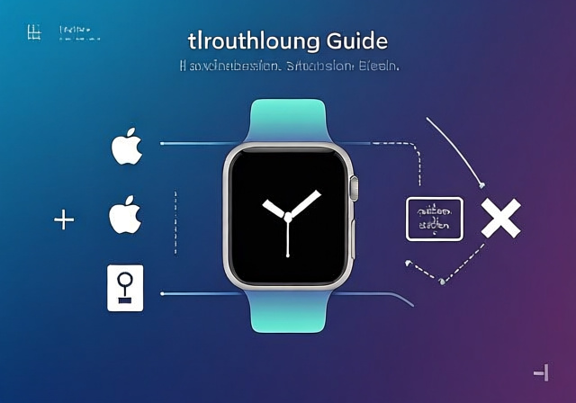How to Fix watchOS 11.3 Problems: Complete Guide 2025 - Ofzen & Computing