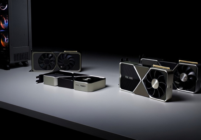 Best Graphics Cards GPUs for i9-12900K 2025: 10 Models Tested - Ofzen Affiliate Content Factory