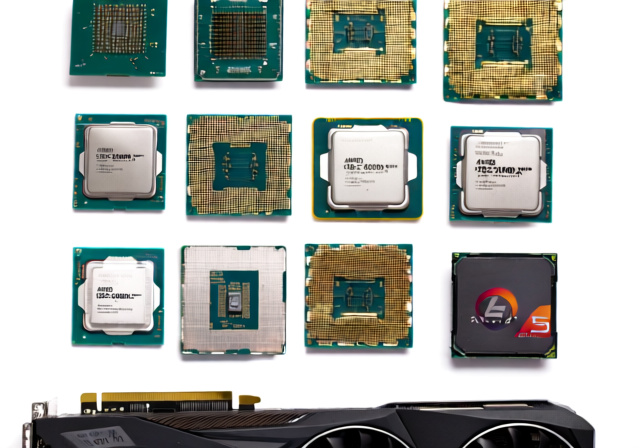 Best CPU for GTX 1080 Ti [cy]: 8 Processors Tested Without Bottlenecks - Ofzen Affiliate Content Factory