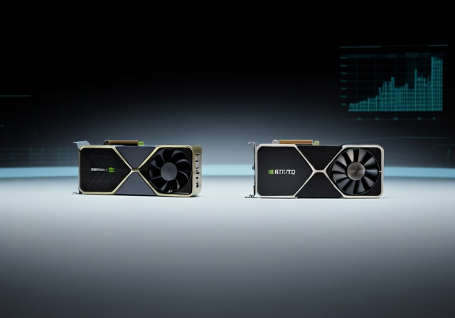 RTX 5070 Ti vs 4070 Ti Super: Which GPU Should You Buy? - Ofzen & Computing