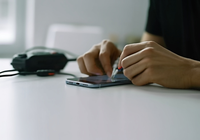 How to Fix iPhone Black Screen But Still On 2025: Complete Guide - Propel RC