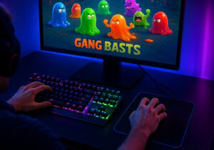 Gang Beasts Keyboard Controls (June 2026) Complete PC Guide
