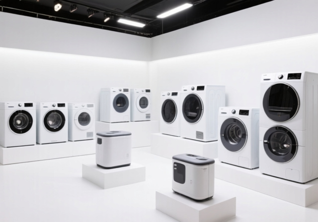 Best Washing Machines and Dryers [cy]: 12 Models Tested & Reviewed - Ofzen Affiliate Content Factory