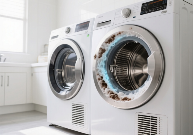 Best Washing Machine to Prevent Mold [cy]: 12 Models Tested - Ofzen Affiliate Content Factory