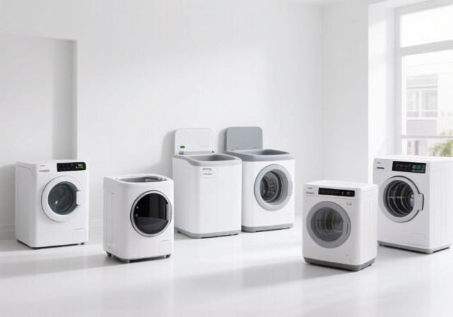 Best Portable Washer and Dryer Combo [cy]: 12 Models Tested - Ofzen Affiliate Content Factory