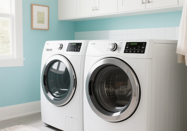 Best Washer And Dryer All In One [cy]: 10 Models Tested & Reviewed - Ofzen Affiliate Content Factory