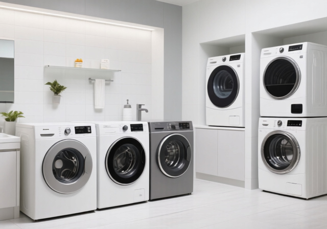 Best Rating Washing Machine [cy]: 12 Models Tested & Reviewed - Ofzen Affiliate Content Factory