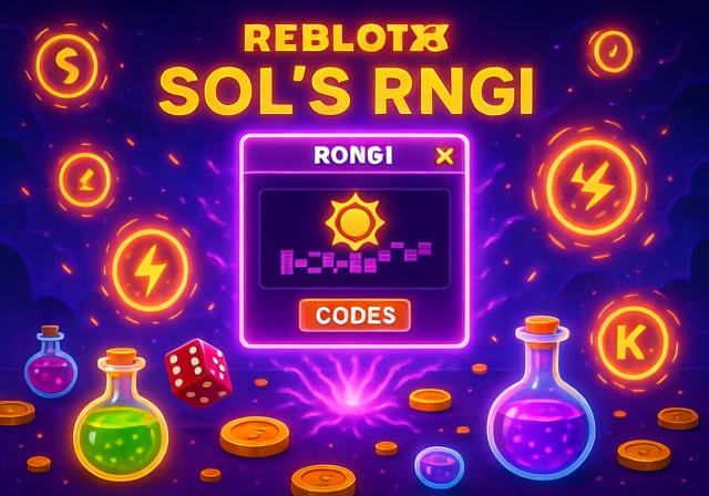 Sol's RNG Codes September [cy] - 15 NEW Active Codes for Auras - Ofzen & Computing