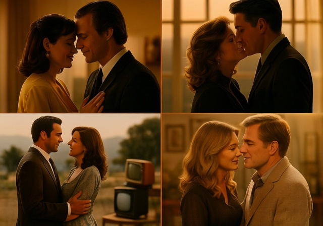 Best Chemistry TV Couples [cy]: 25 Pairs That Define Romance - Ofzen Affiliate Content Factory