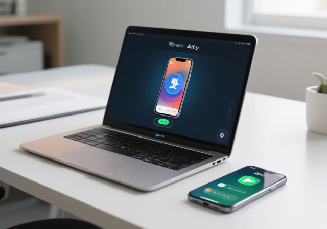 Can I Use AirPlay on My Windows PC? Complete Guide - Ofzen & Computing
