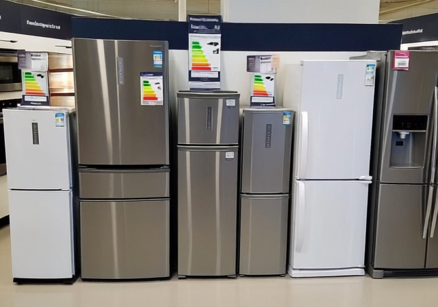 Best Affordable Refrigerators [cy]: 12 Budget Models Tested - Ofzen Affiliate Content Factory