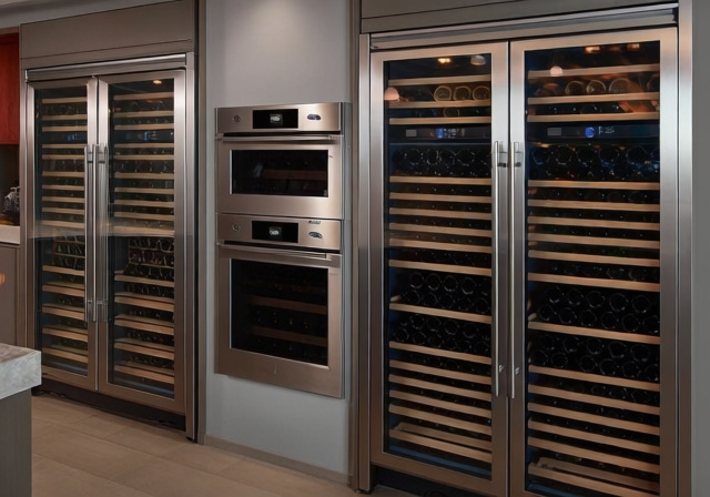 Best Dual Zone Wine Refrigerator [cy]: 12 Models Tested & Reviewed - Ofzen Affiliate Content Factory