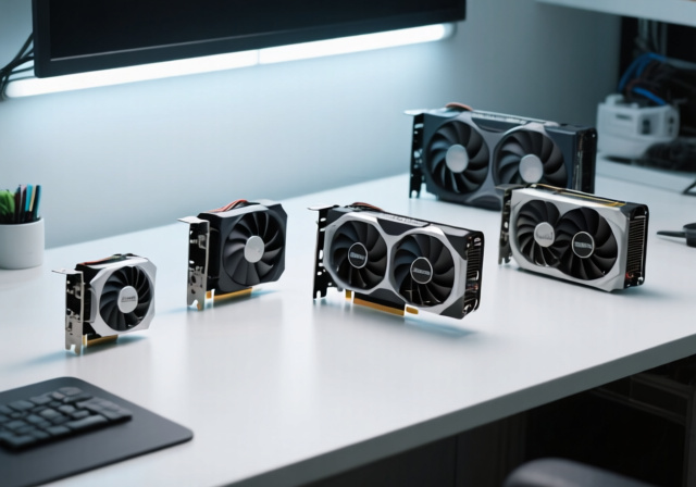 Best Graphics Cards [cy]: 15 GPUs Tested for Gaming Performance - Ofzen Affiliate Content Factory