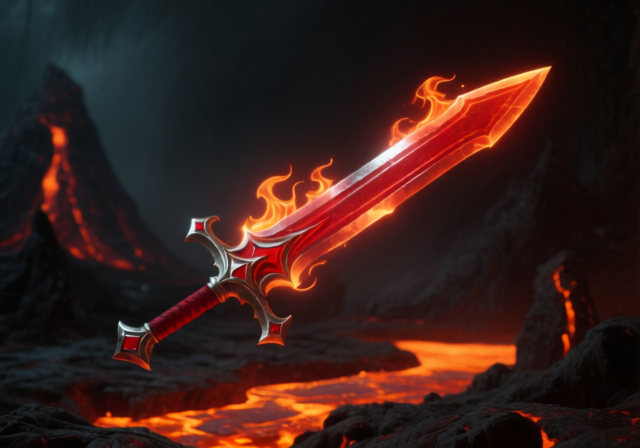 Get Infernal Sword in 99 Nights Forest