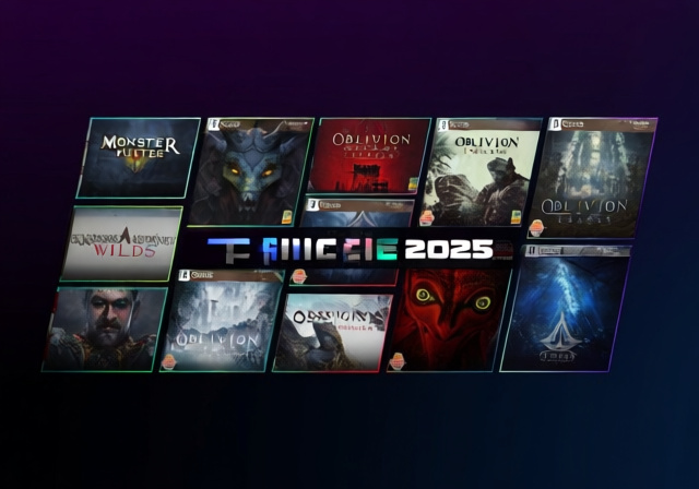 Best Selling Games 2025: 15 Top Titles Dominating the Market - Ofzen & Computing