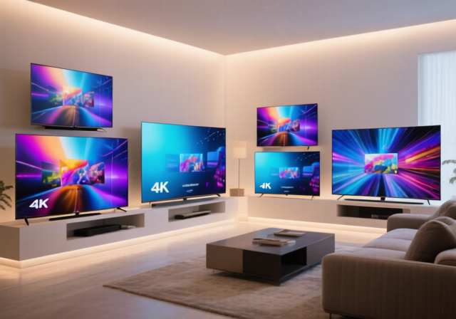 Best 50 Inch TV Under $500 [cy]: 10 Models Tested & Reviewed - Ofzen Affiliate Content Factory