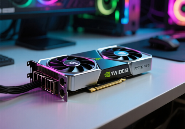 NVIDIA GeForce RTX 5090 Review 2025: We've Never Seen This Performance - Ofzen & Computing
