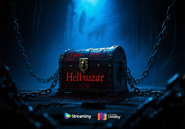 Where to Watch Hellraiser 2025: Complete Streaming Guide - Propel RC