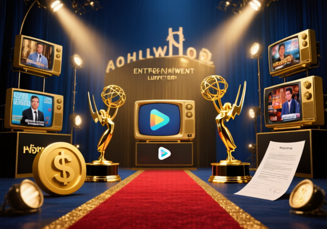 Best Paid TV Actors [cy]: Complete Earnings Breakdown - Ofzen Affiliate Content Factory