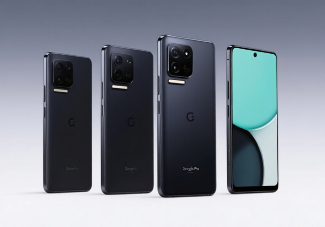 Google Pixel 10 Pro Review [cy]: AI-Powered Flagship Tested - Propel RC