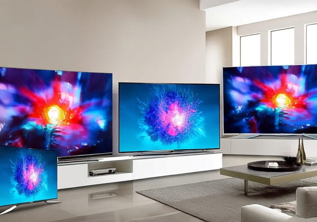 Best 70 Inch TV Under $1000 [cy]: 10 Models Tested & Reviewed - Ofzen Affiliate Content Factory