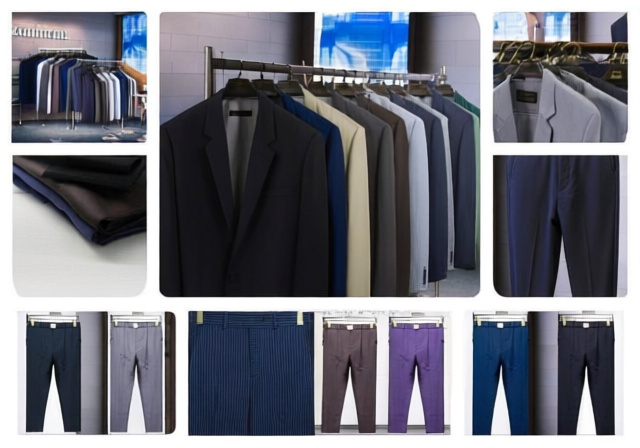 Best Machine Wash Dress Pants [cy]: 12 Models Tested & Reviewed - Ofzen Affiliate Content Factory