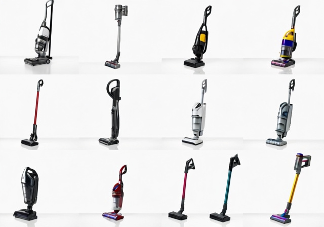 Best Value Vacuums [cy]: 12 Budget Models Tested Under $320 - Ofzen Affiliate Content Factory