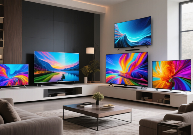 Best 65-Inch TV for Money [cy]: 12 Models Tested & Reviewed - Ofzen Affiliate Content Factory