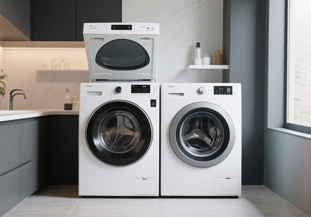 Best Long Lasting Washing Machine [cy]: 12 Models Built to Last 15+ Years - Ofzen Affiliate Content Factory