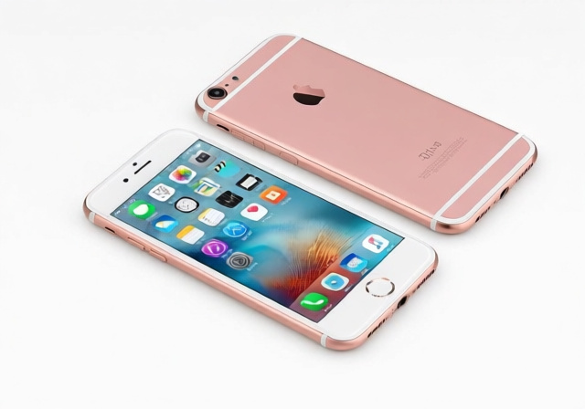 iPhone 6S Specifications: Complete Technical Guide & Details - Ofzen & Computing