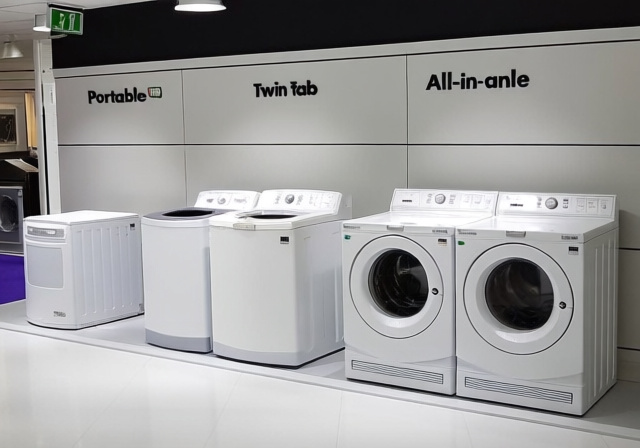 Best Washer and Dryer on the Market [cy]: 15 Models Tested & Reviewed - Ofzen Affiliate Content Factory