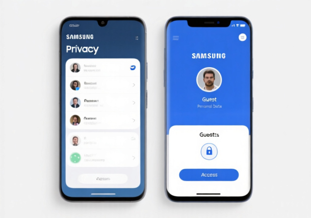 Samsung Guest Mode Missing? Complete Guide & 5 Alternatives 2025 - Ofzen & Computing