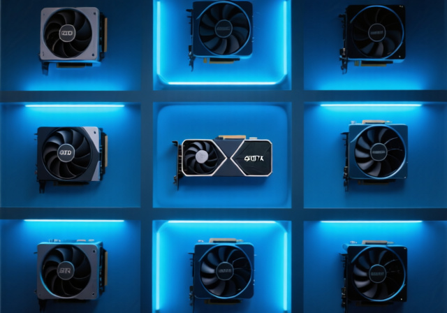 Best RTX 4070 Graphics Cards [cy]: 6 GPUs Tested for Gaming - Ofzen Affiliate Content Factory