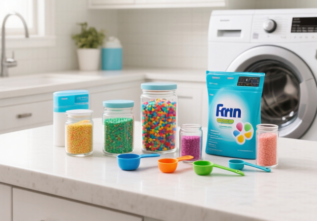 Best Washing Machine Powder [cy]: 10 Products Tested & Reviewed - Ofzen Affiliate Content Factory