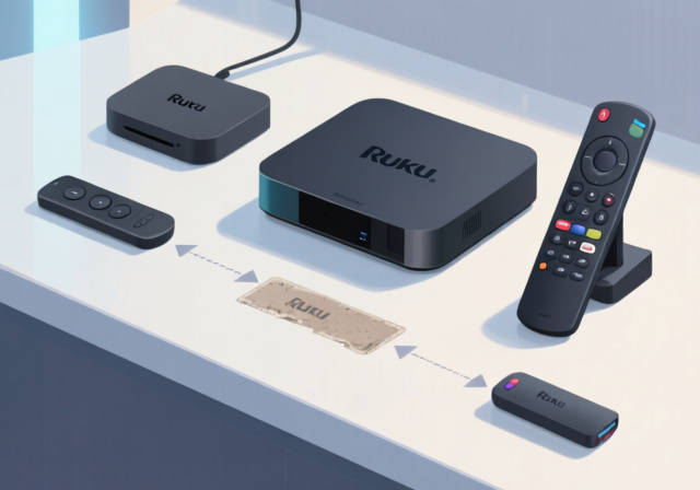 How Long Does a Roku Device Last? Complete Guide 2025 - Ofzen & Computing