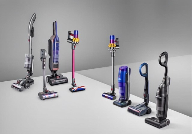 Best Vacuum Cleaners UK [cy]: 11 Models Tested & Reviewed - Ofzen Affiliate Content Factory