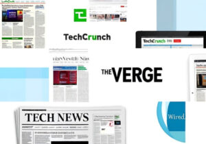 15 Best Tech News Websites 2026: Sites for Daily Headlines