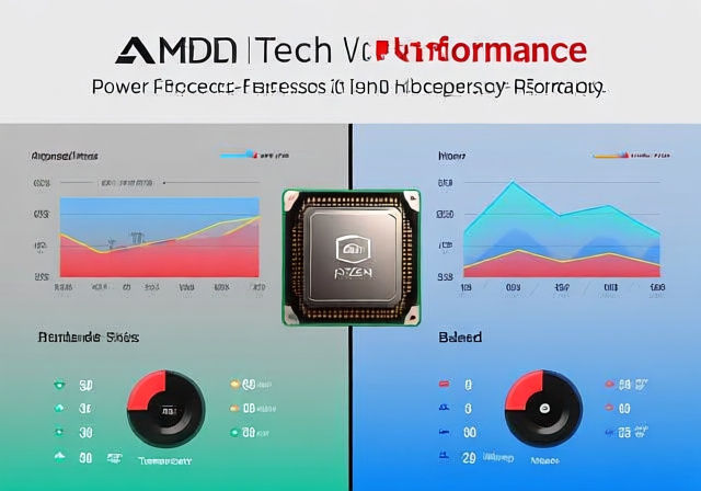 AMD Ryzen Balanced vs High Performance: Complete Guide 2025 - Ofzen & Computing