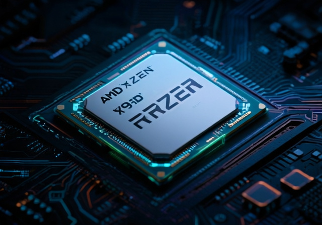 AMD Ryzen 9 9900X3D Specs: Complete Technical Guide [cy] - Ofzen & Computing