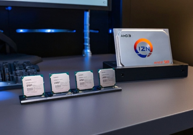 Best 5000 Series CPU [cy]: 4 Models Tested & Reviewed - Ofzen Affiliate Content Factory