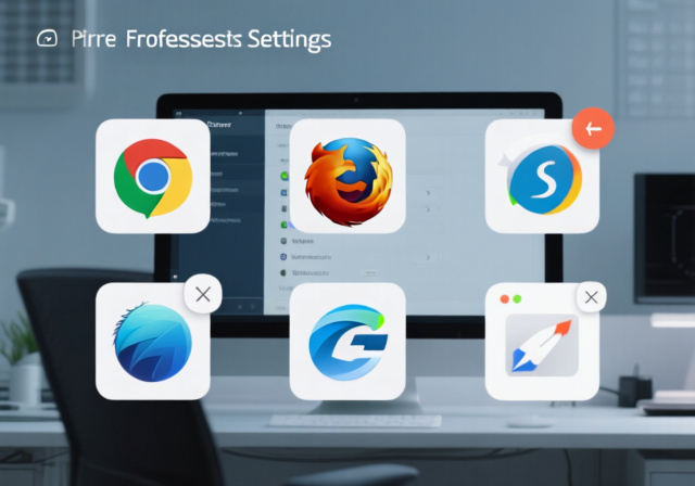 How to Disable Pop-up Blocker: Complete Guide 2025 - Ofzen & Computing