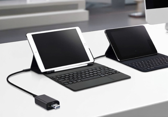 How to Connect Keyboard to iPad 2025: 3 Easy Methods - Ofzen & Computing