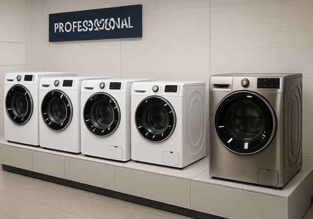 Best Washing Machine For Under $1000 [cy]: 12 Models Tested - Ofzen Affiliate Content Factory