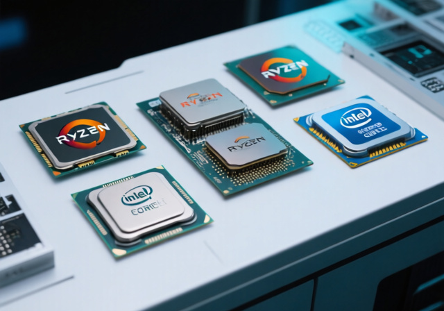 Best CPU for PC [cy]: 12 Processors Tested & Reviewed - Ofzen Affiliate Content Factory