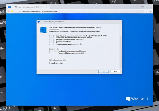 How to Set Up Windows 11 with a Local Account 2025: 5 Working Methods - Propel RC