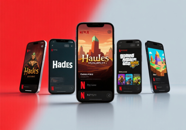 Netflix Games List 2025: 100+ Free Premium Mobile Games - Propel RC