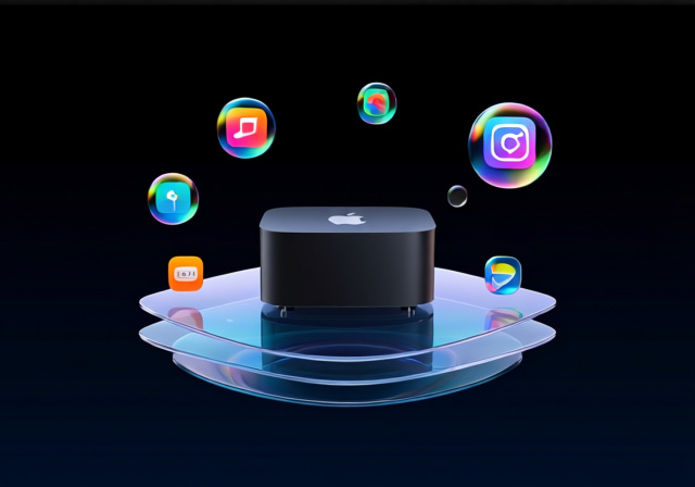 tvOS 26: Everything You Need to Know from WWDC [cy] - Propel RC